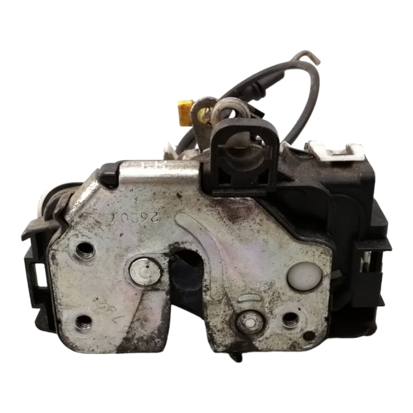 Serratura Porta Anteriore Destro FIAT PANDA 2 Serie Berlina VAN 4-5 Porte