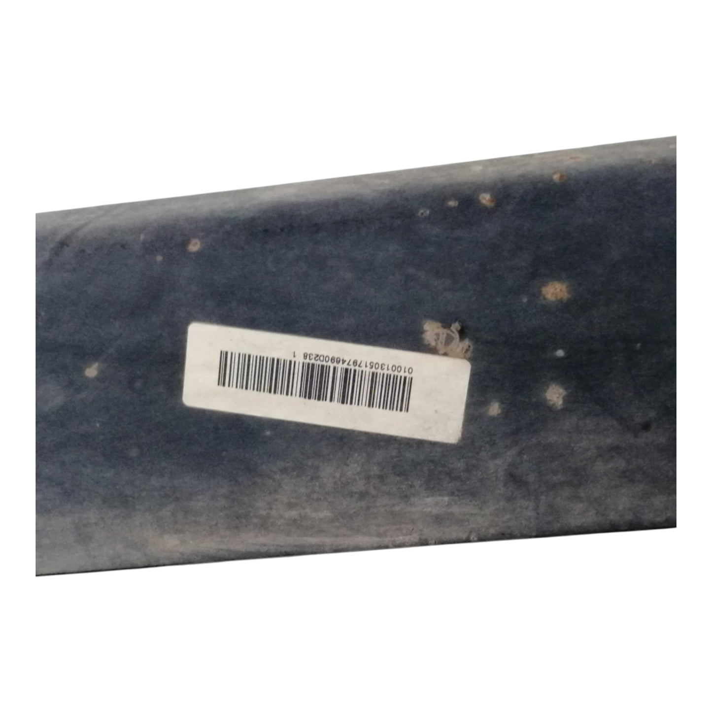Assale Ponte Posteriore FIAT BRAVO 2 Serie Diesel Benzina