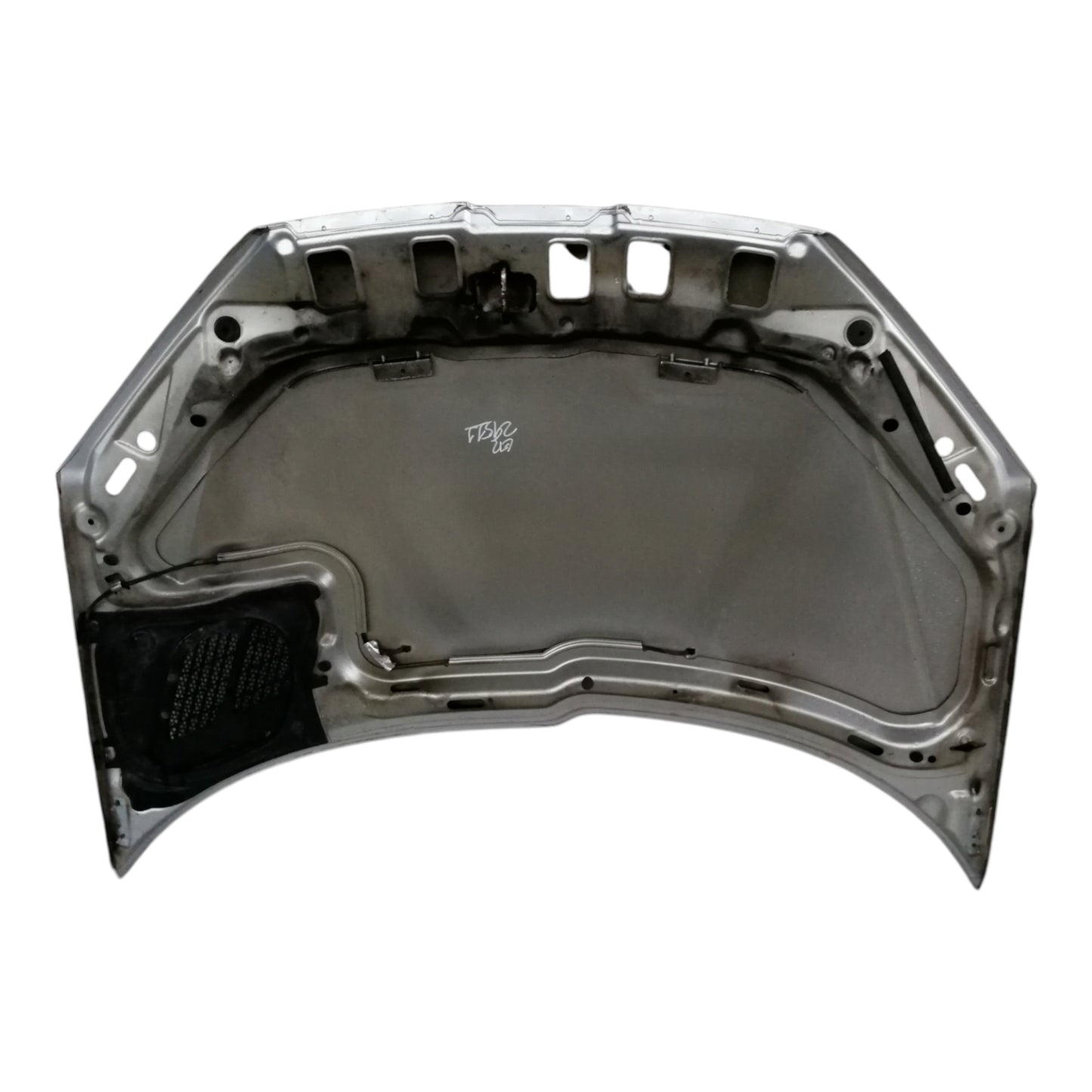 Cofano Anteriore PEUGEOT 206 Berlina CC SW 3-5 Porte