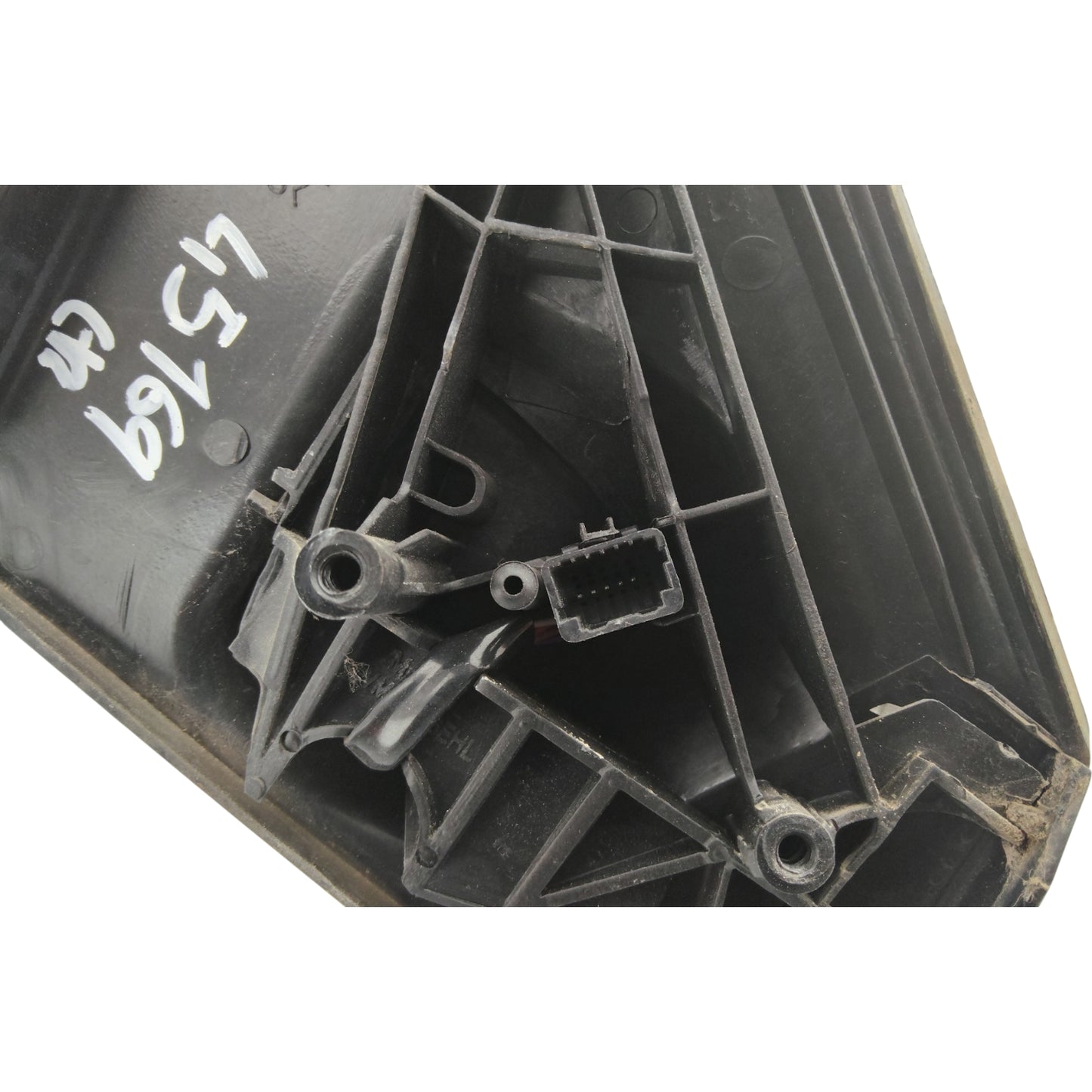 Specchietto Retrovisore Esterno Anteriore Sinistro RENAULT CLIO 3 Serie