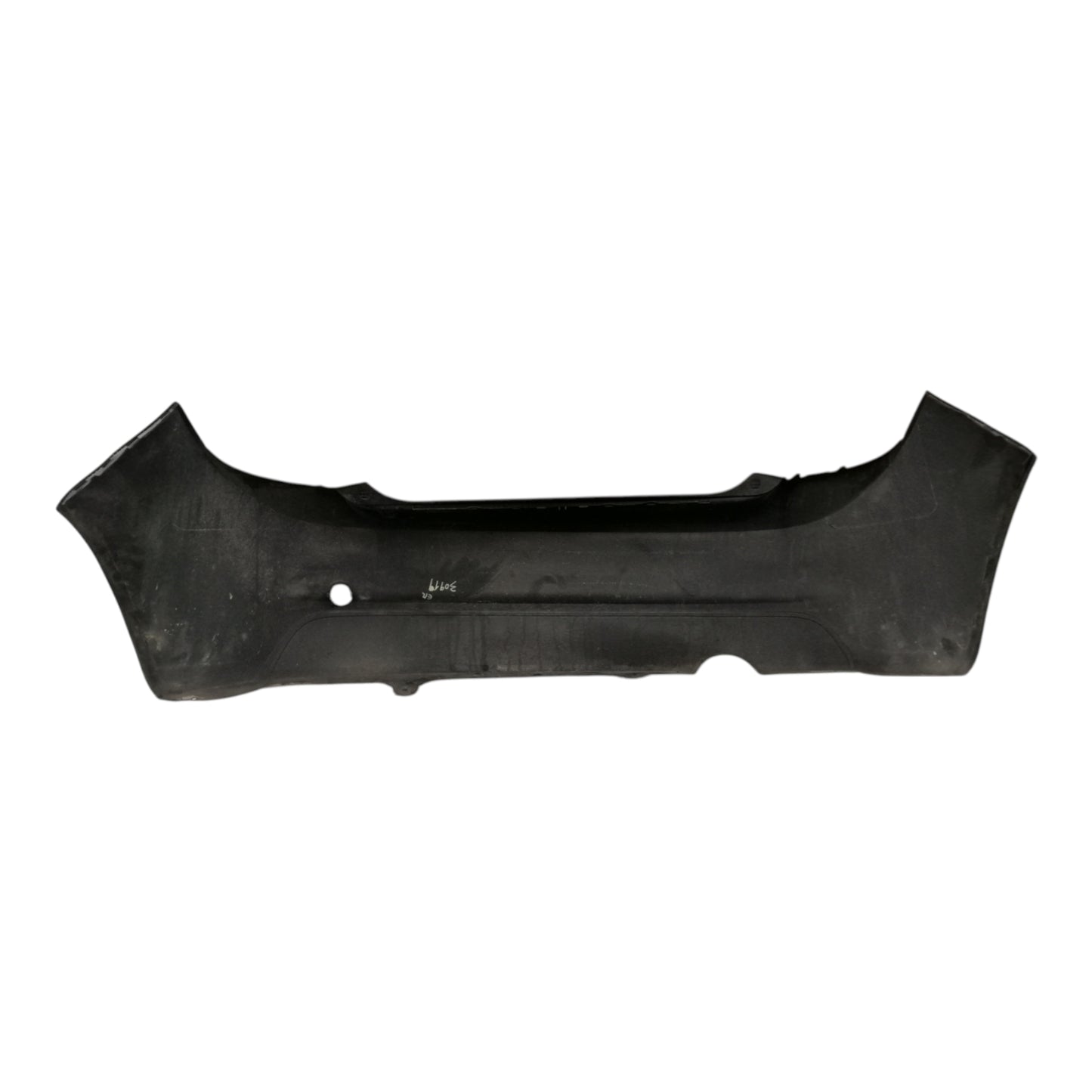 Paraurti Posteriore CHEVROLET AVEO 3 Serie 5 Porte