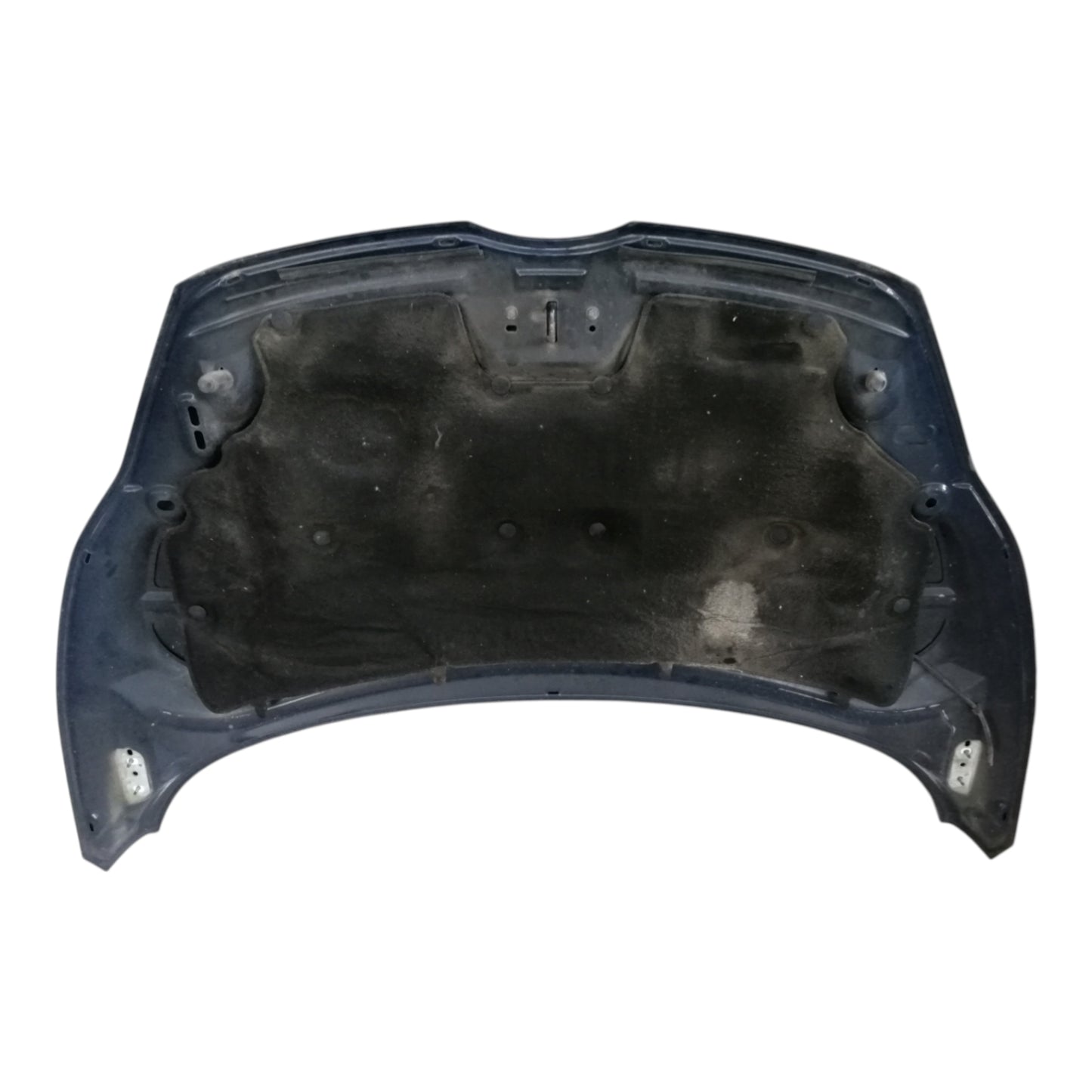 Cofano Anteriore FORD FIESTA 6 Serie 3-5 Porte