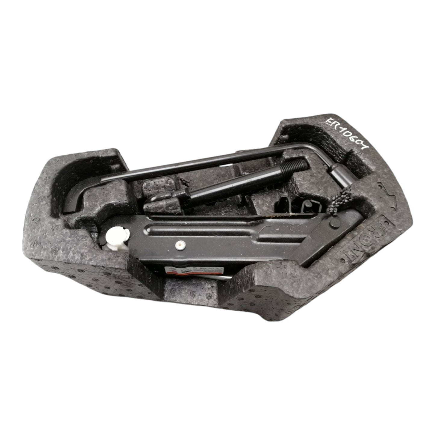 Kit Crik e Chiavi CITROEN C1 2 Serie