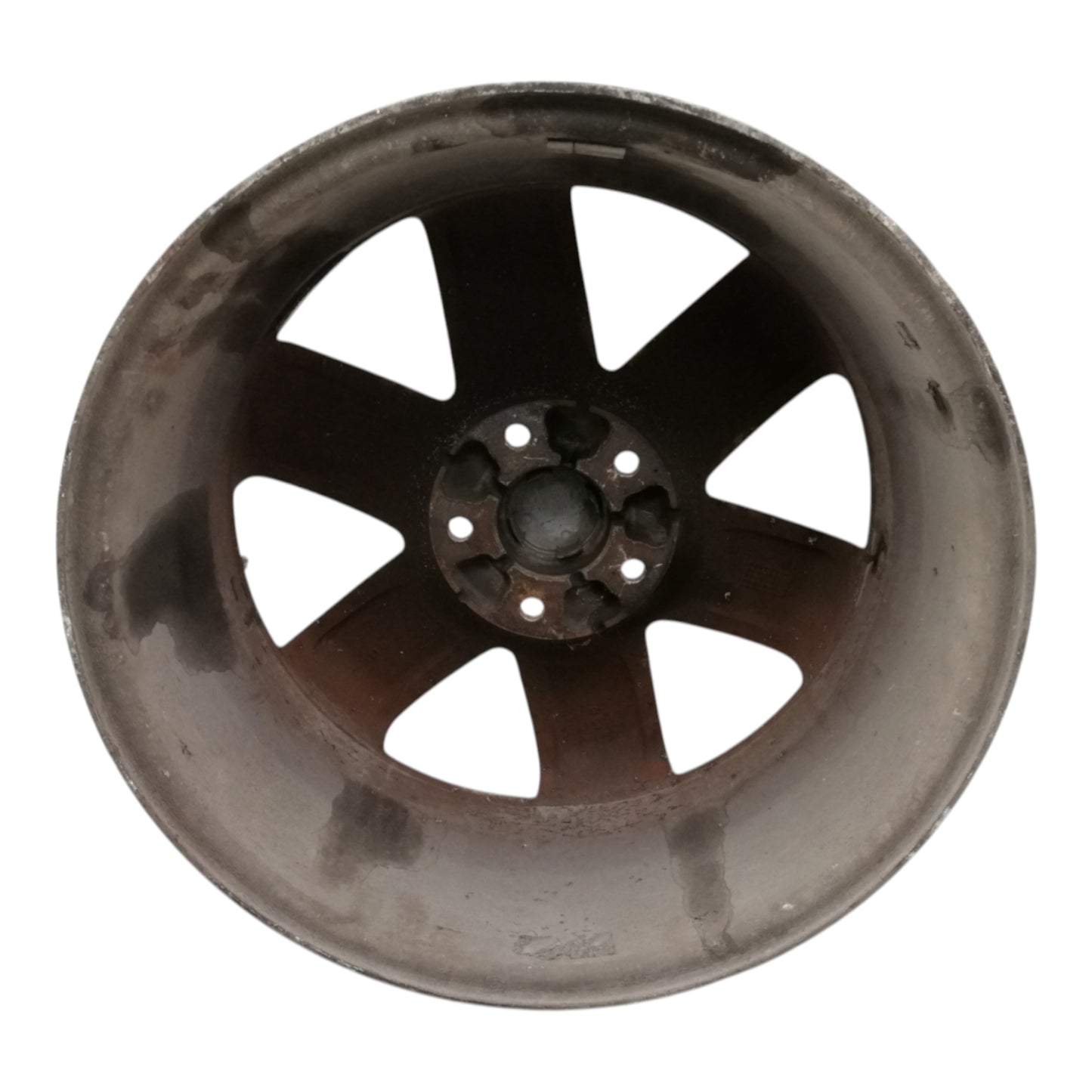 Cerchio in Lega Raggio 17 CHEVROLET CAPTIVA 1 2 Serie 7JX17 ET46