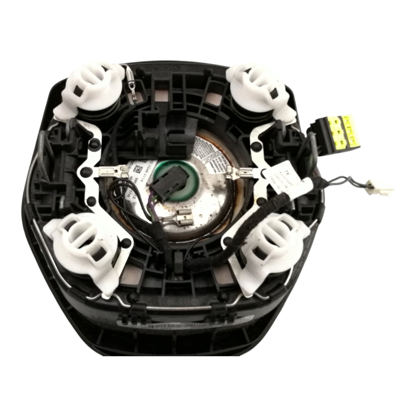 Airbag Volante Lato Guida BMW SERIE 3 F30 F31 F32 F33 F34