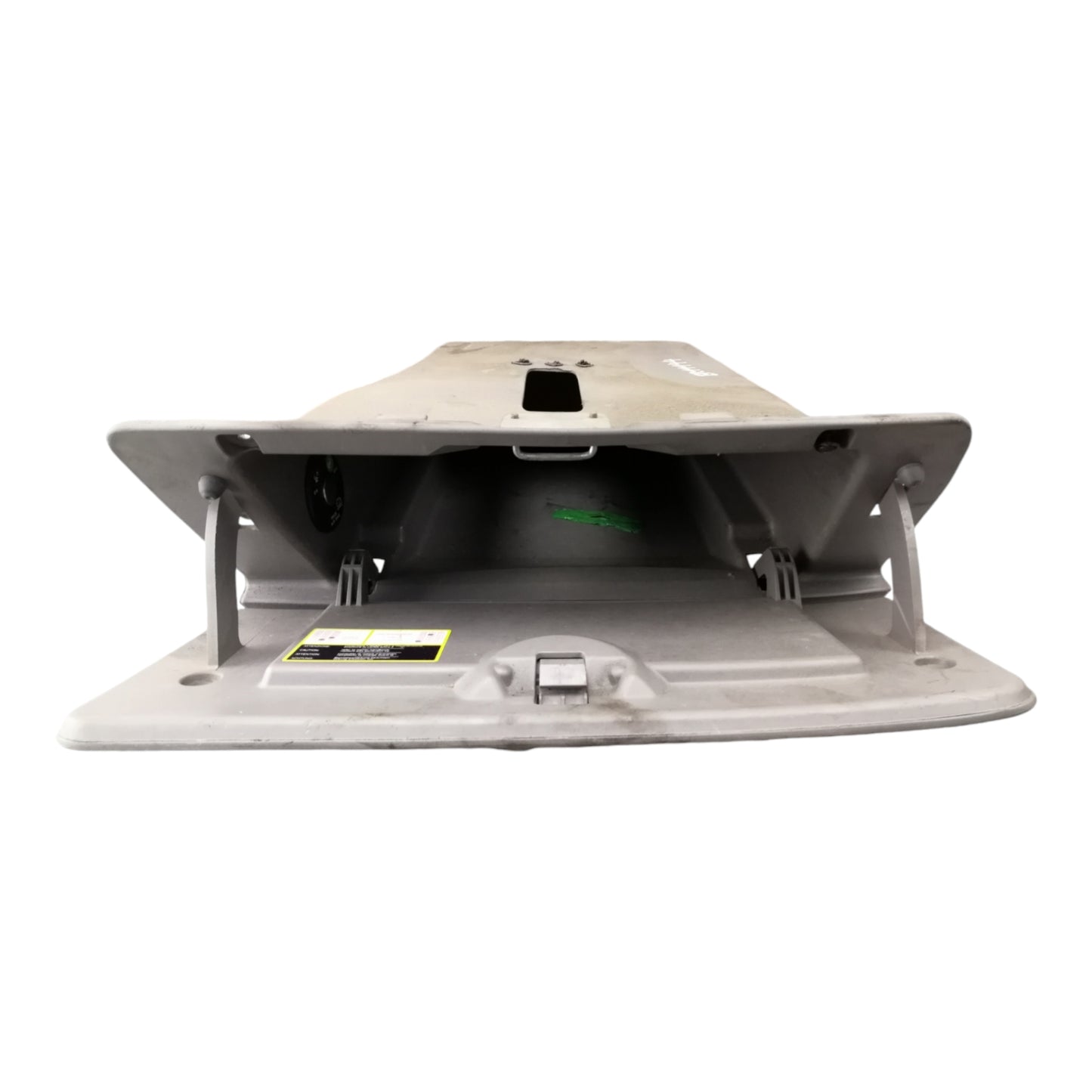 Cassetto Portaoggetti FIAT PANDA 2 Serie Berlina VAN