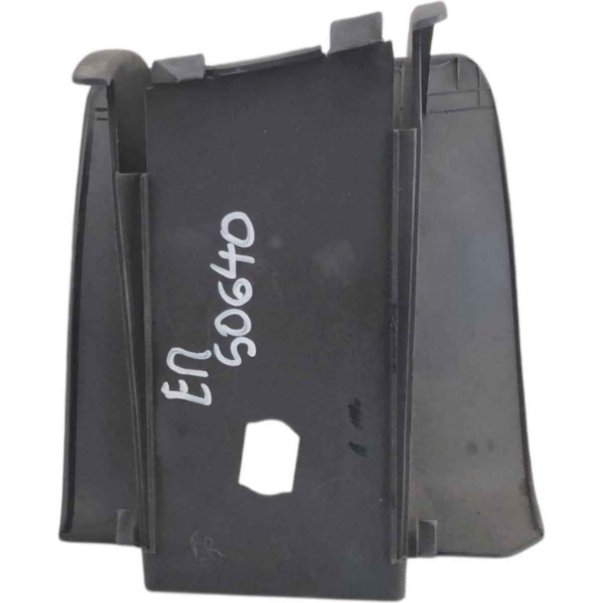 Cassetto Portaoggetti Cruscotto Inferiore Sinistro SEAT IBIZA 4 Serie 6L1