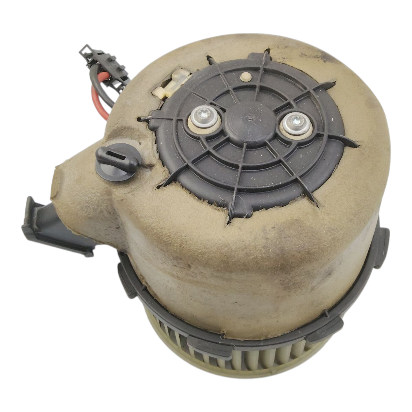 Motorino Ventilazione Ventola Abitacolo AUDI A5 8T3 8TA/Q5 8RB/A4 8K2