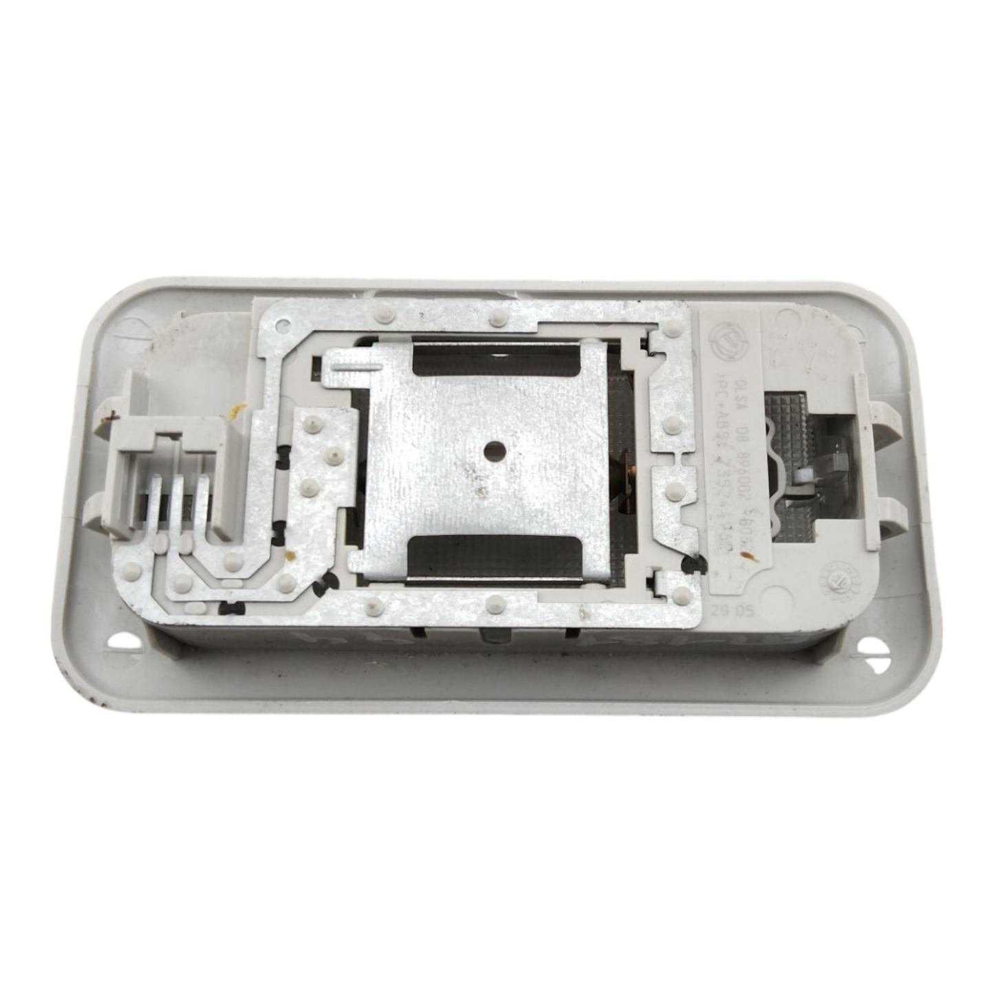 Luce Cortesia Plafoniera Abitacolo Anteriore FIAT PANDA 2 Serie