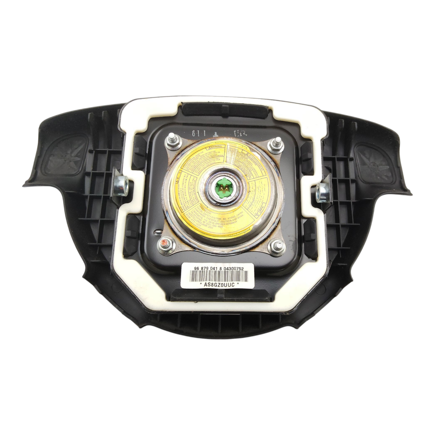 Airbag Lato Guida CHEVROLET AVEO 2 Serie Berlina 3-5 Porte