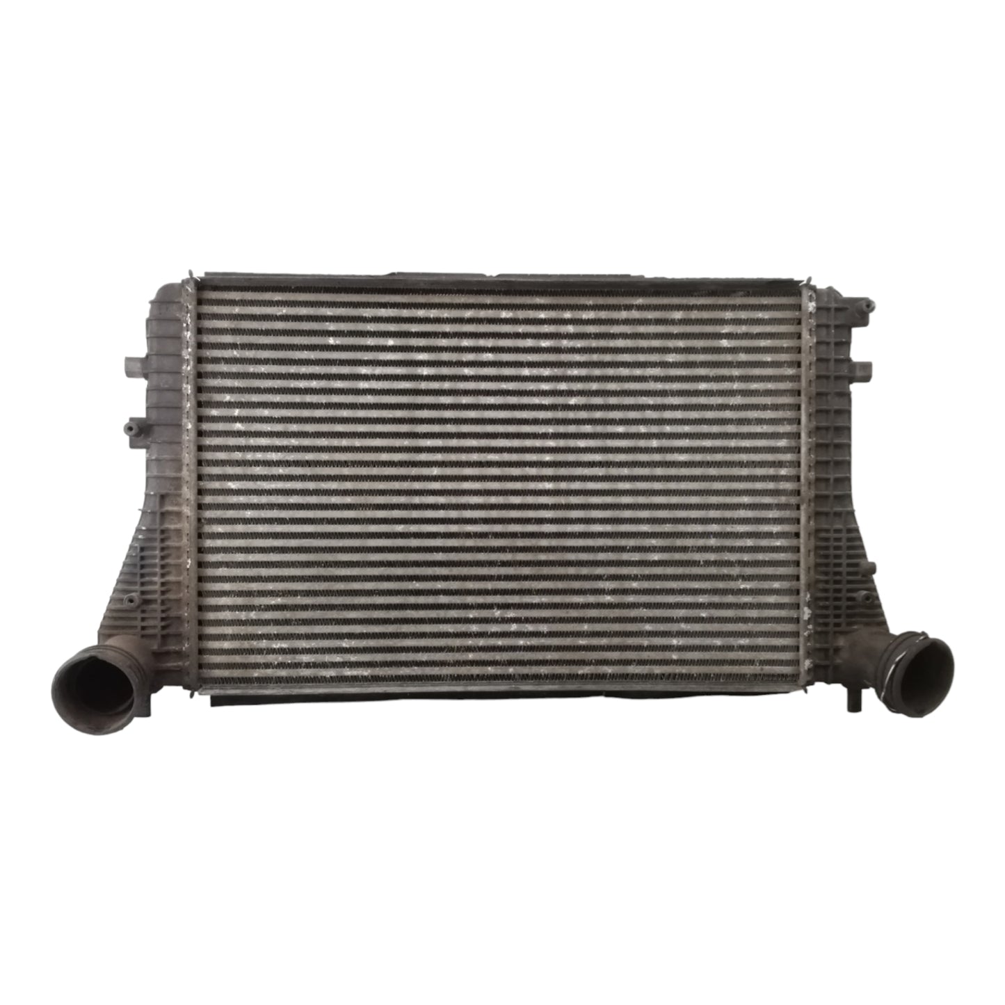 Intercooler Scambiatore Calore AUDI A3 8PA 8P1 8P7/TT 8J3 8J9