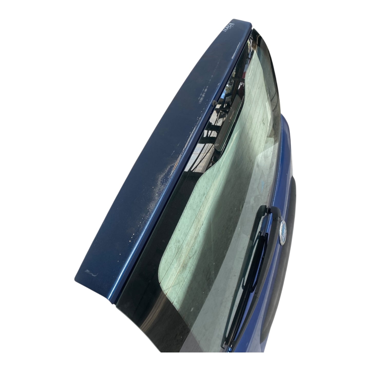 Portello Portellone Posteriore FIAT PANDA 2 Serie