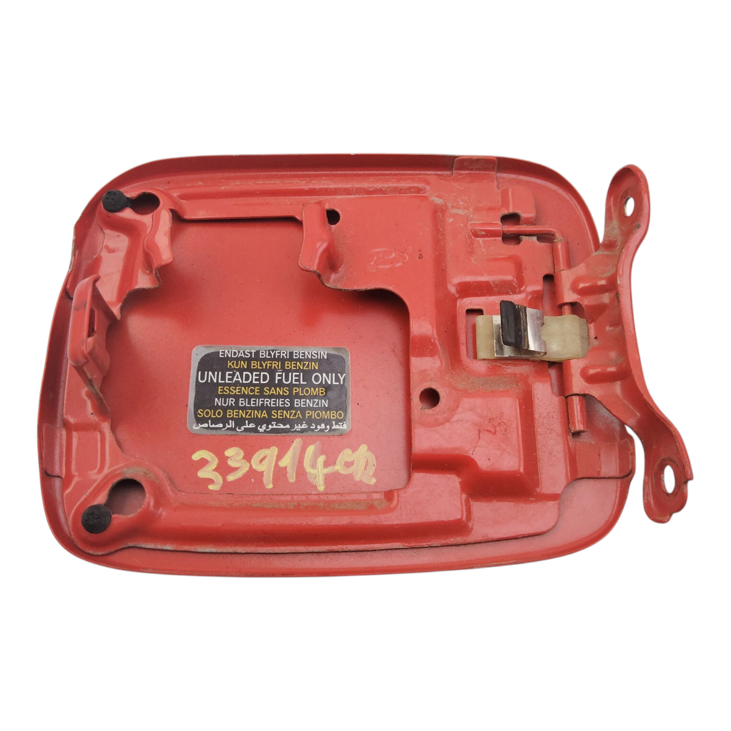 Sportello Carburante Posteriore HYUNDAI I10 1 Serie