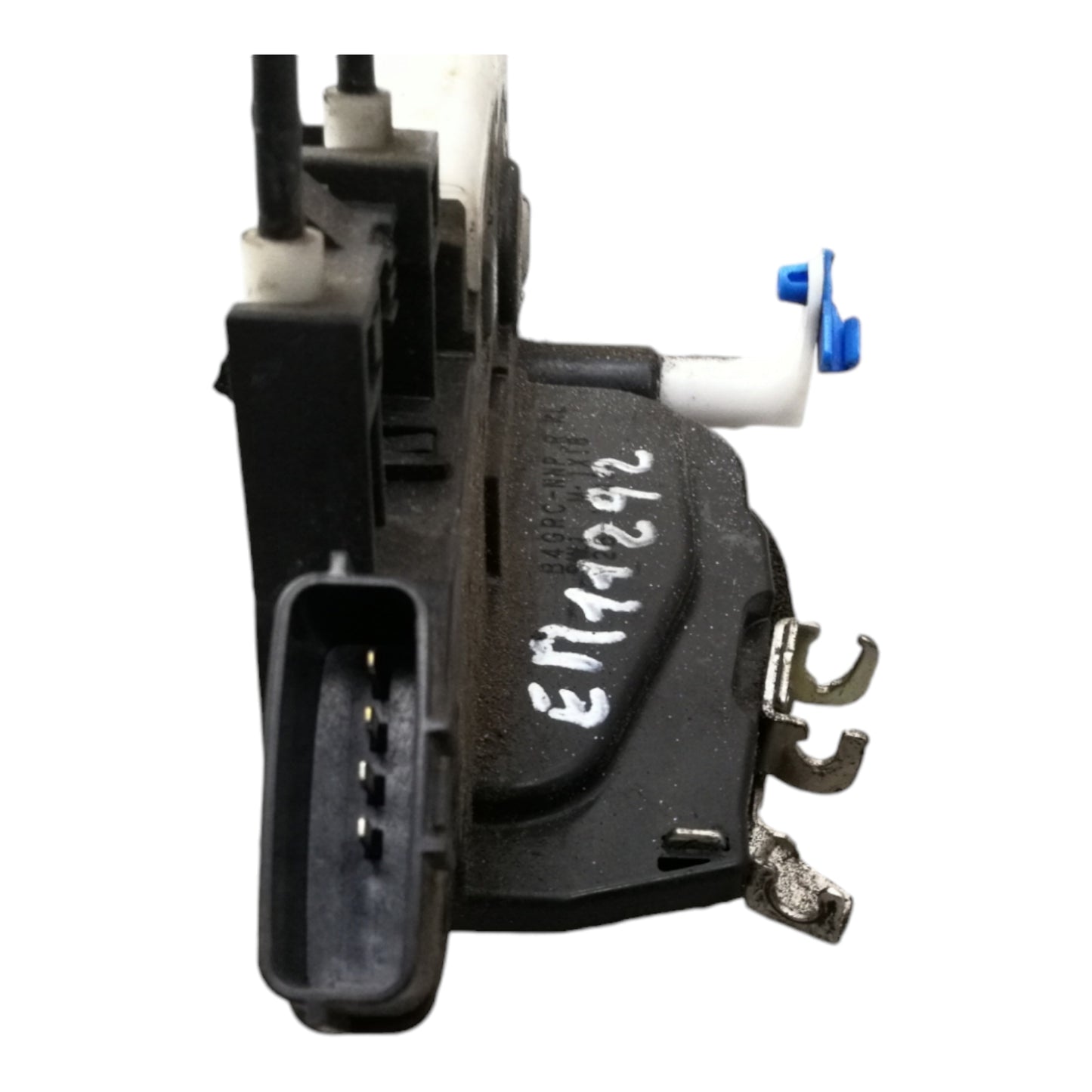 Serratura Porta Anteriore Sinistro NISSAN MICRA 4 Serie 5 Porte