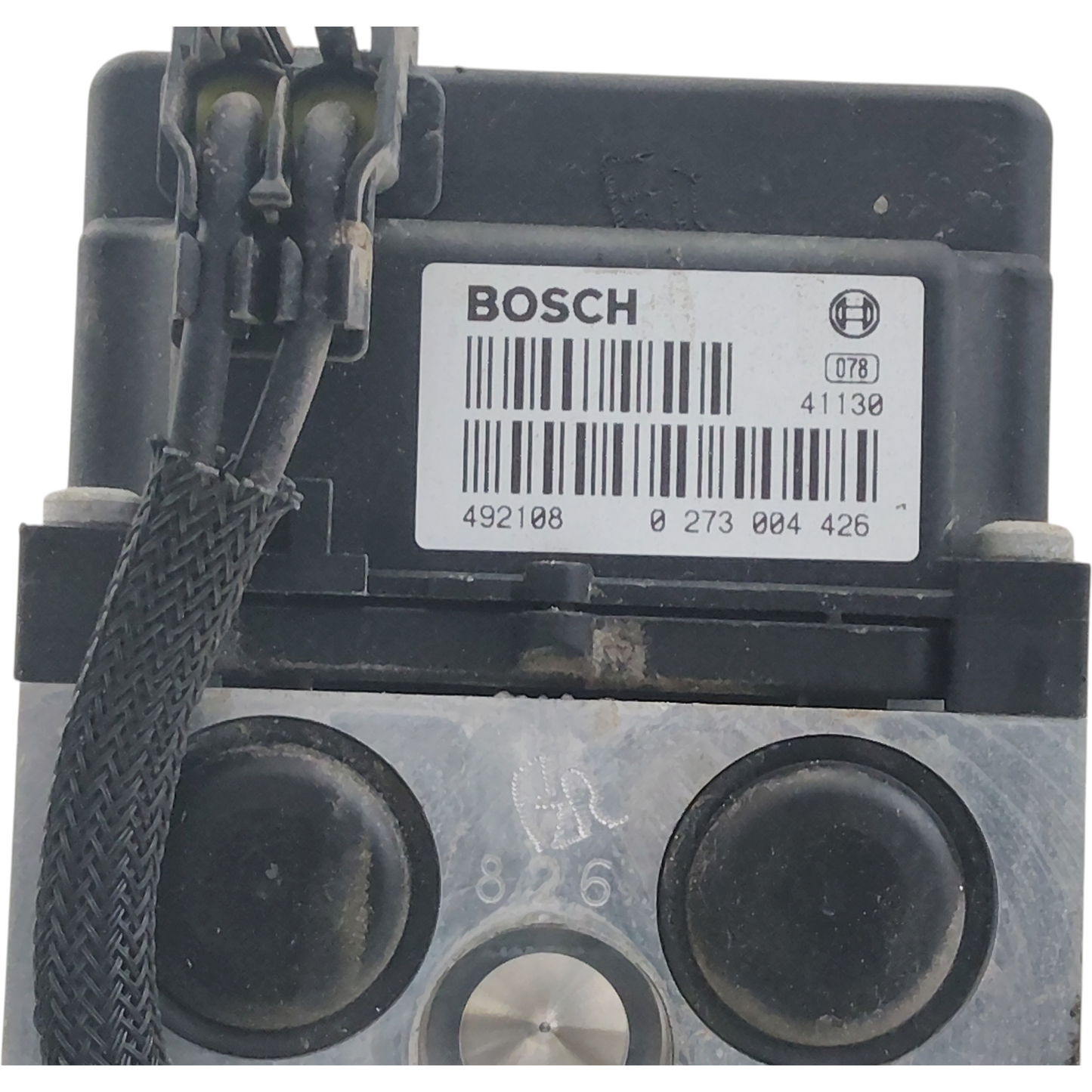Gruppo Centralina Pompa Abs Anteriore FIAT 600/SEICENTO 0.9 1.1 Benzina