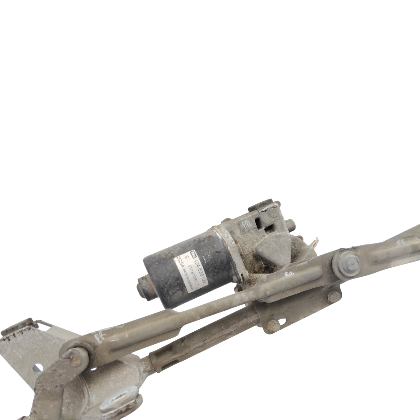 Meccanismo Tandem Tergicristallo PEUGEOT 307 CC Cabrio