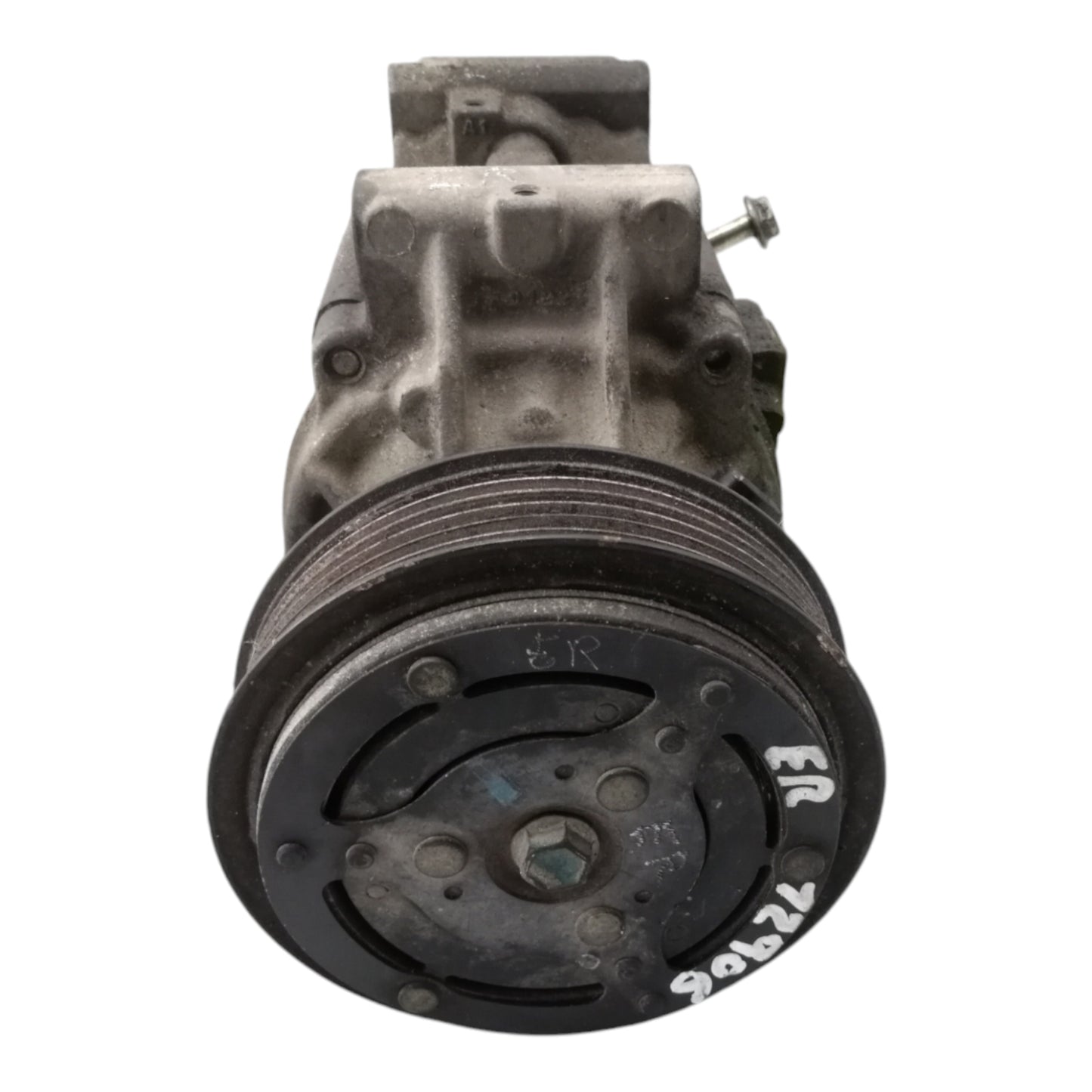 Compressore Aria Condizionata Ac FIAT PUNTO 2 Serie/500 2 Serie Diesel