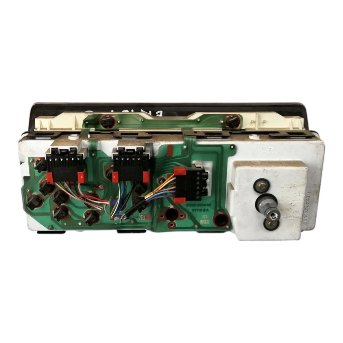 Quadro Strumenti FIAT PANDA 1 Serie Berlina