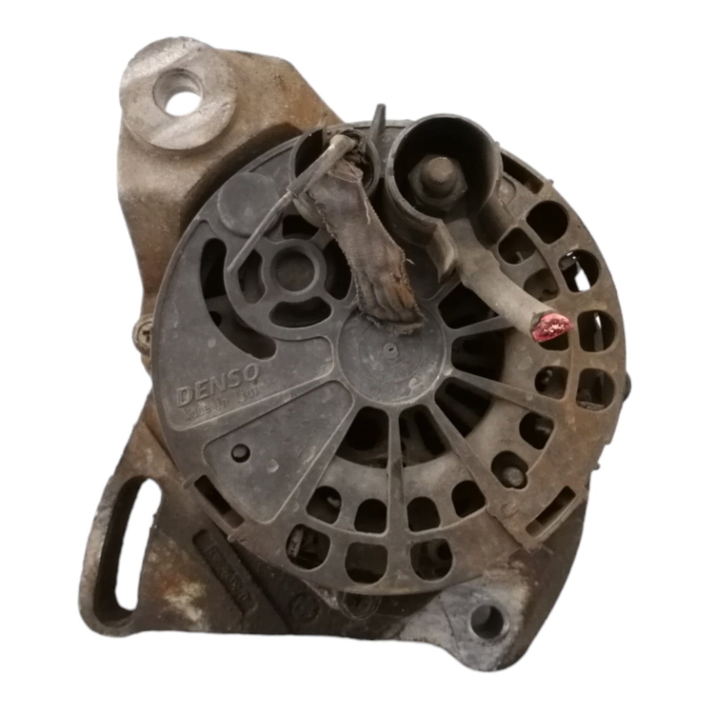 Alternatore FIAT SEICENTO/PANDA 1 2 Serie/PUNTO 2 Serie Benzina
