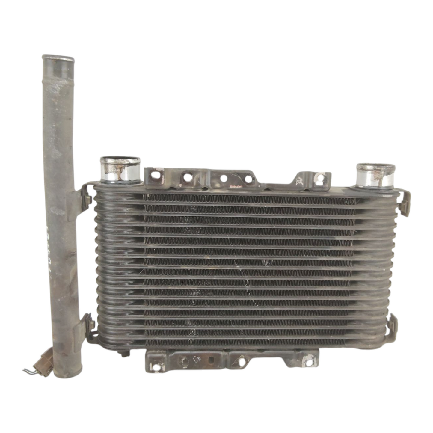 Intercooler Scambiatore Aria MITSUBISHI PAJERO 2 Serie 2.5 4D56