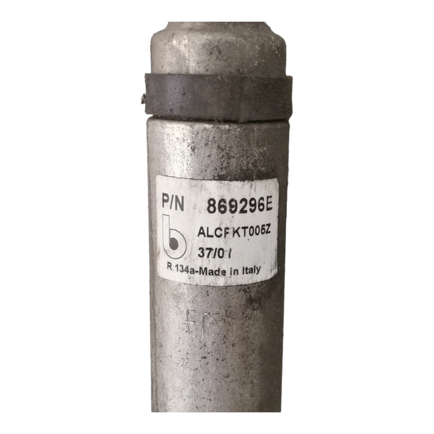 Condensatore Aria Condizionata Ac MINI ONE COOPER R50 R52 1.4 1.6 Benzina
