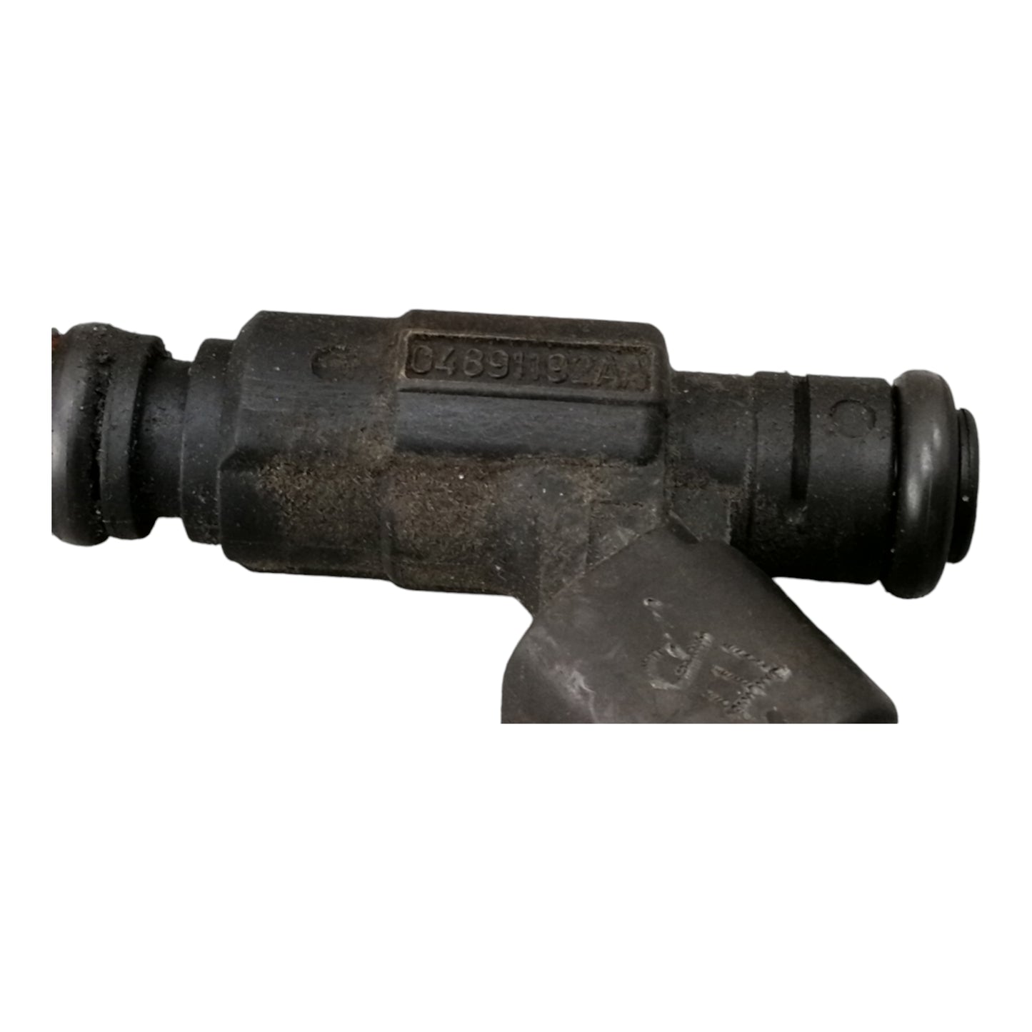 Kit Iniettori MINI ONE COOPER R50 1.6 Benzina Motore W10B16A