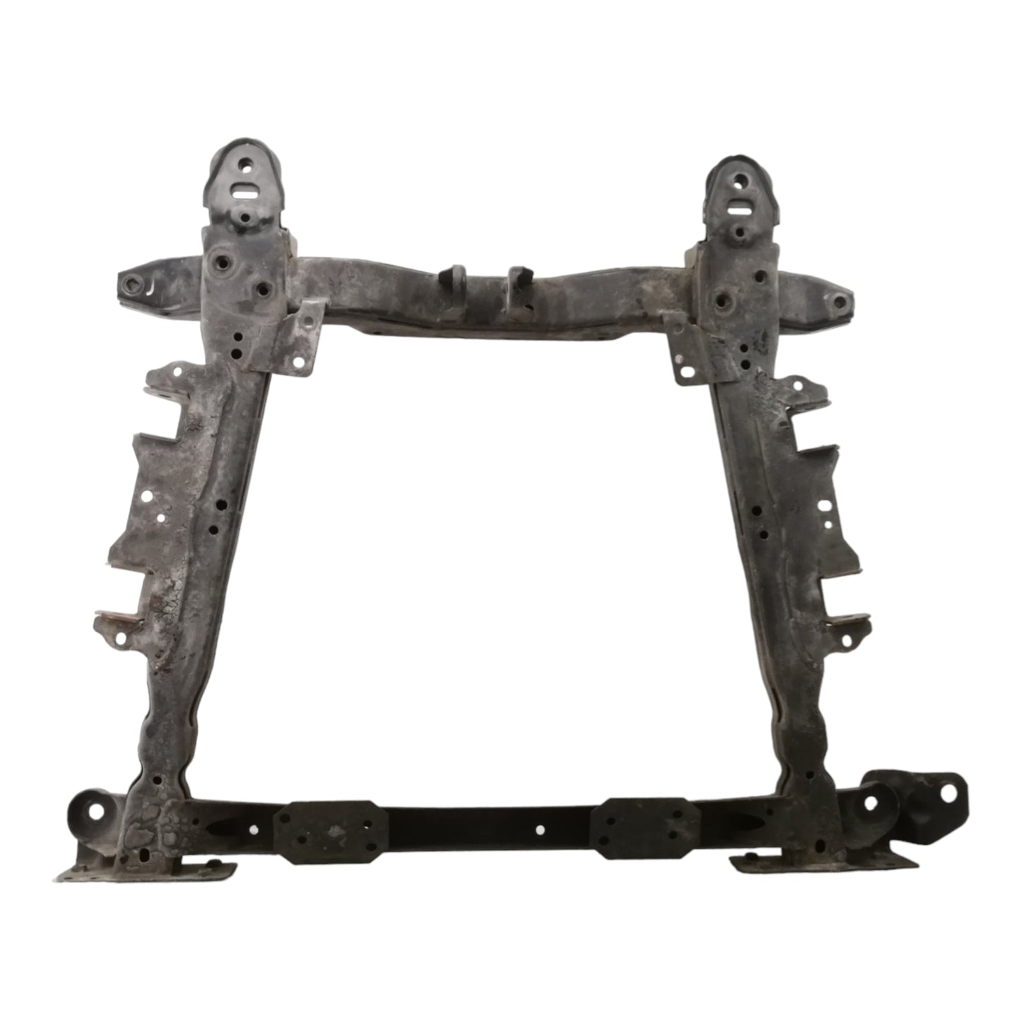 Assale Anteriore RENAULT TWINGO 2 Serie Berlina Benzina Diesel