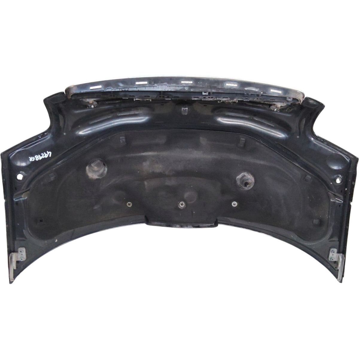 Cofano Anteriore AUDI A2 8Z0 Berlina 5 Porte