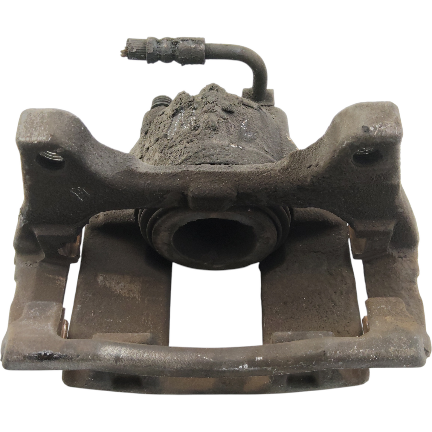 Pinza Freno Anteriore Sinistro DODGE JOURNEY Benzina Diesel