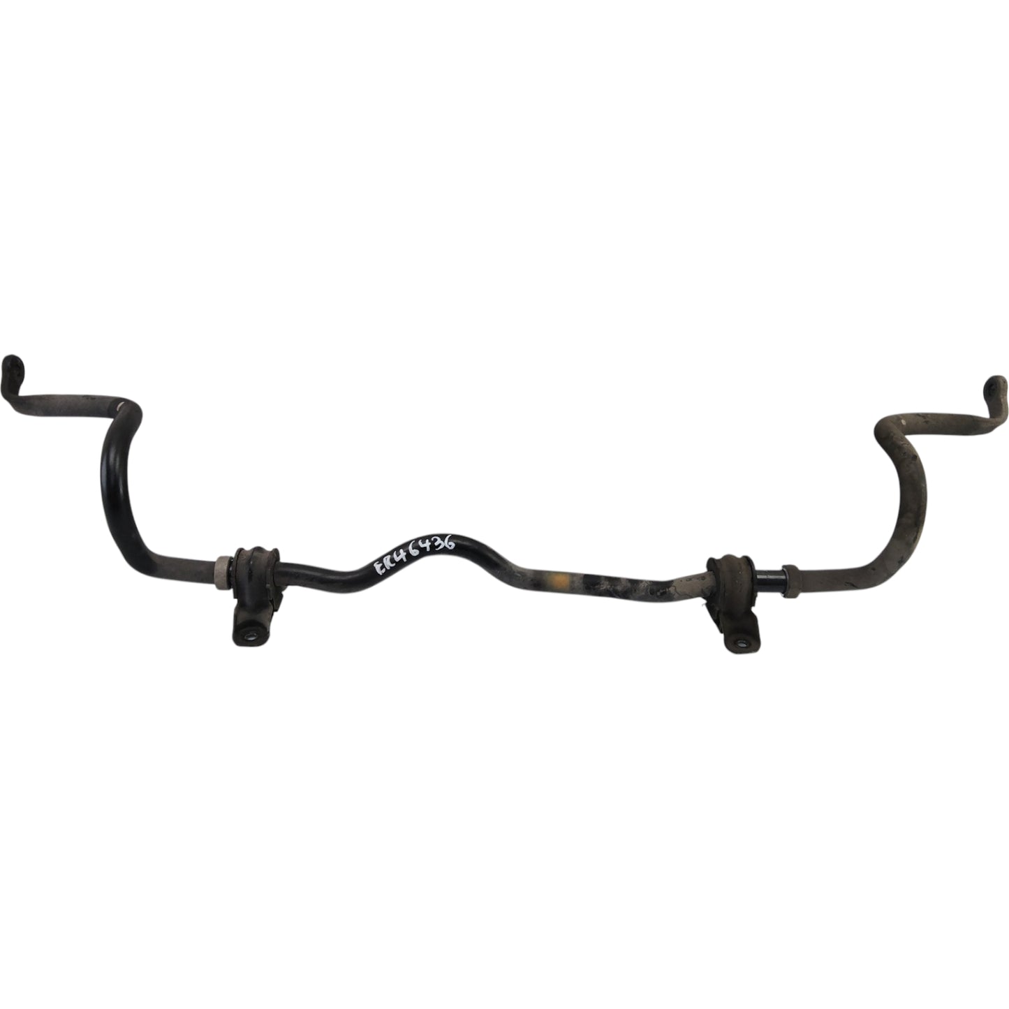 Barra Stabilizzatrice Anteriore NISSAN JUKE 1 Serie