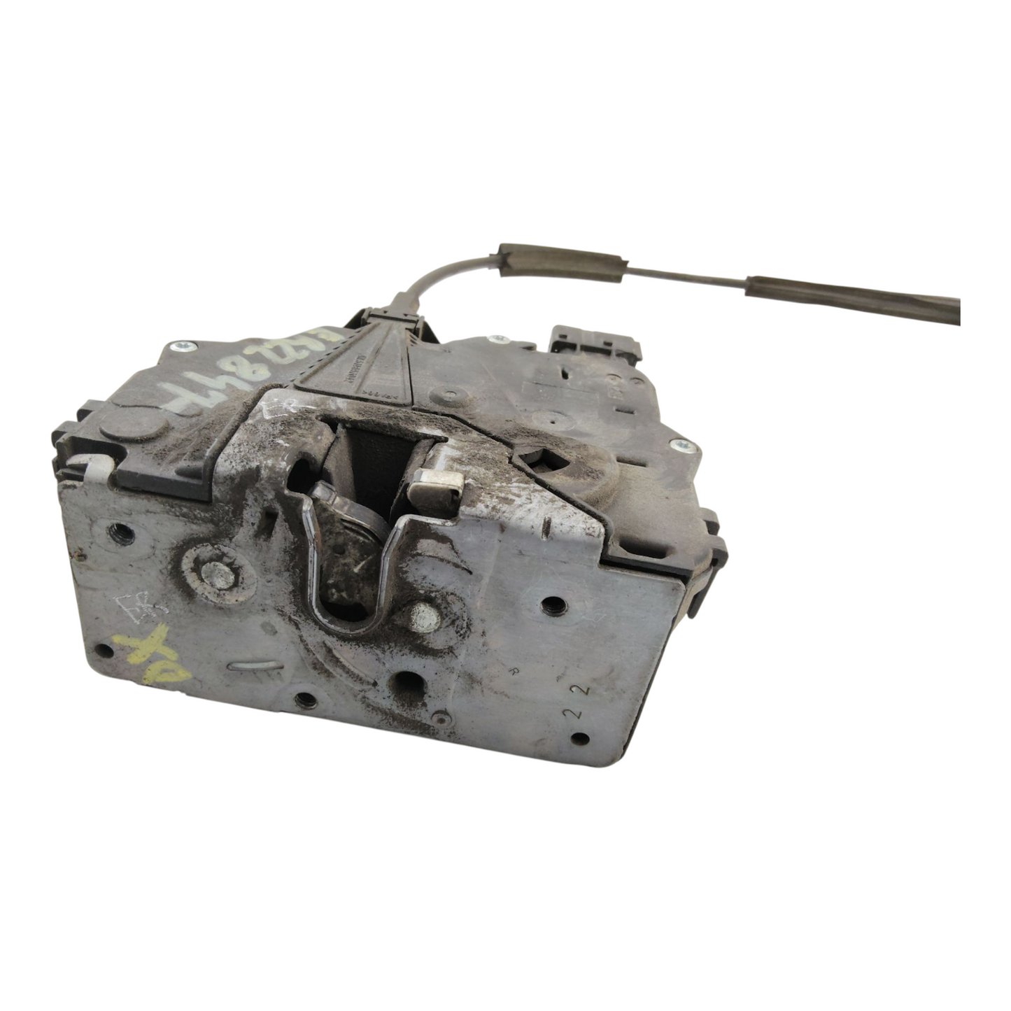 Serratura Porta Anteriore Destro OPEL CORSA D/MERIVA B 3-5 Porte
