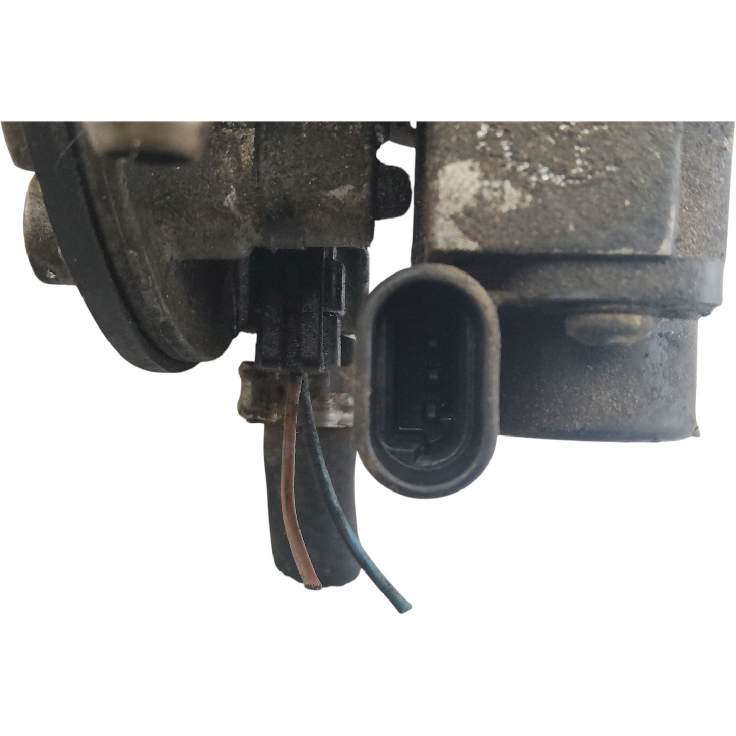 Corpo Farfallato FIAT PANDA 1 Serie/SEICENTO/CINQUECENTO 0.9 Benzina