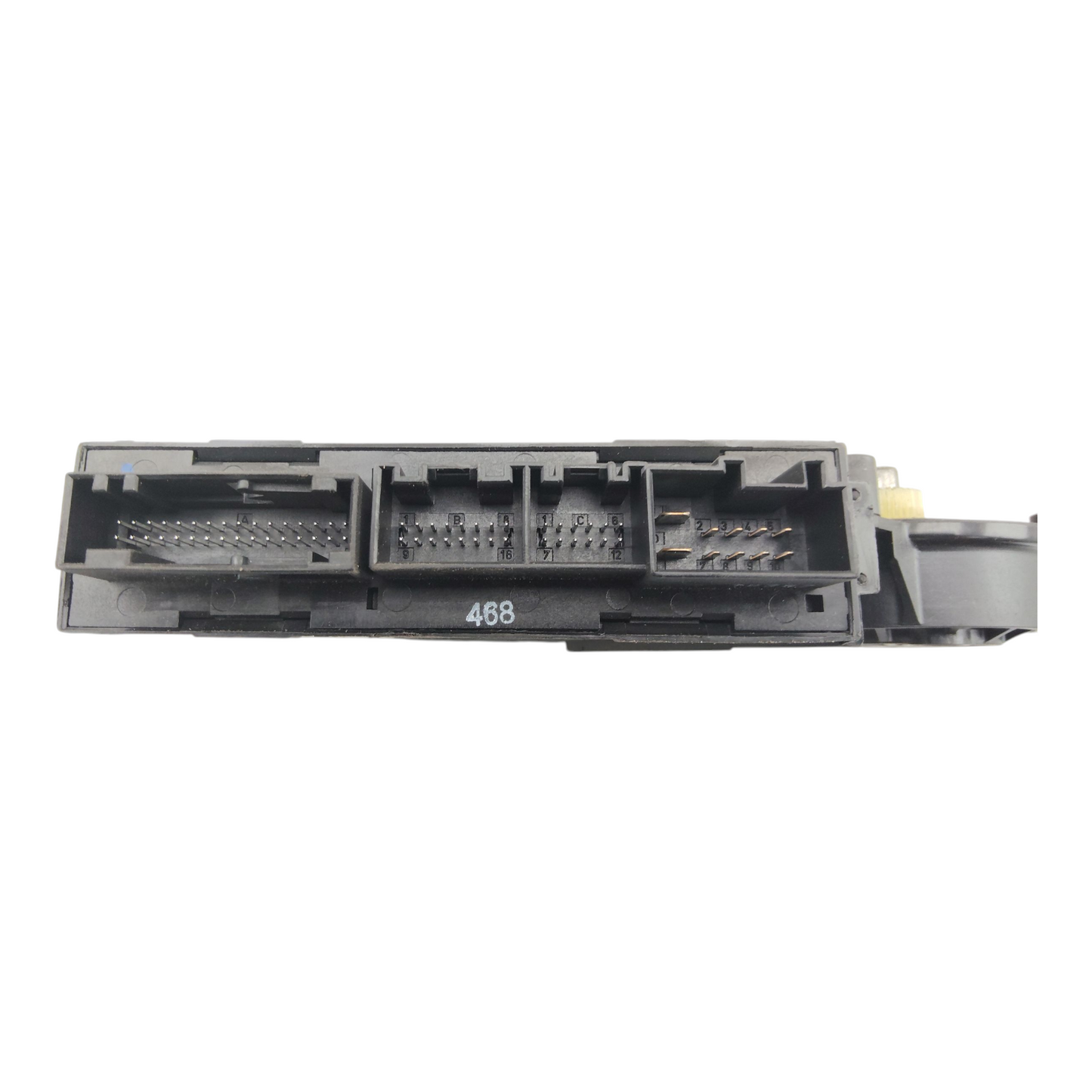 Motorino Alzacristallo Porta Anteriore Destro AUDI A4 8E5 8ED 8E2 8EC