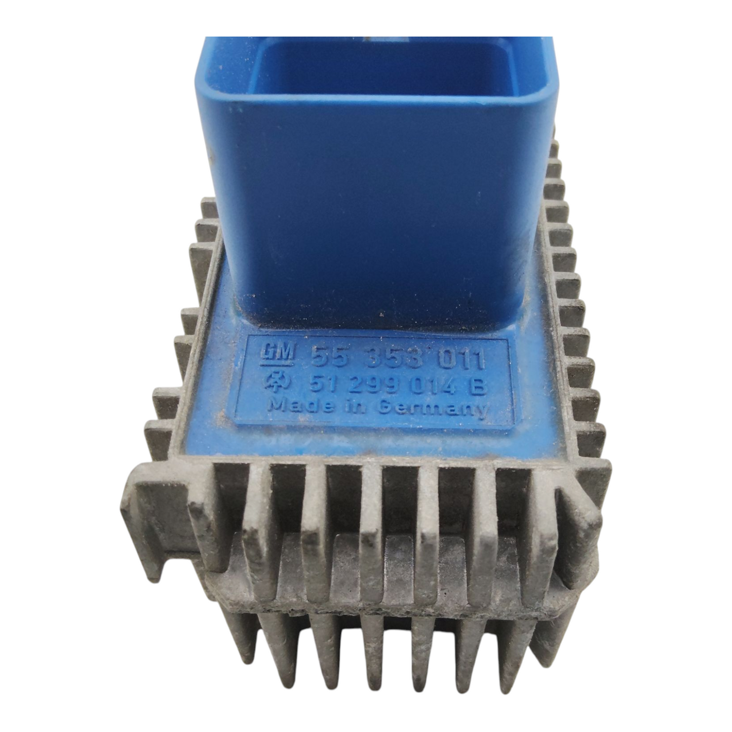 Centralina Candelette SUZUKI SWIFT 4 Serie 1.3 Diesel