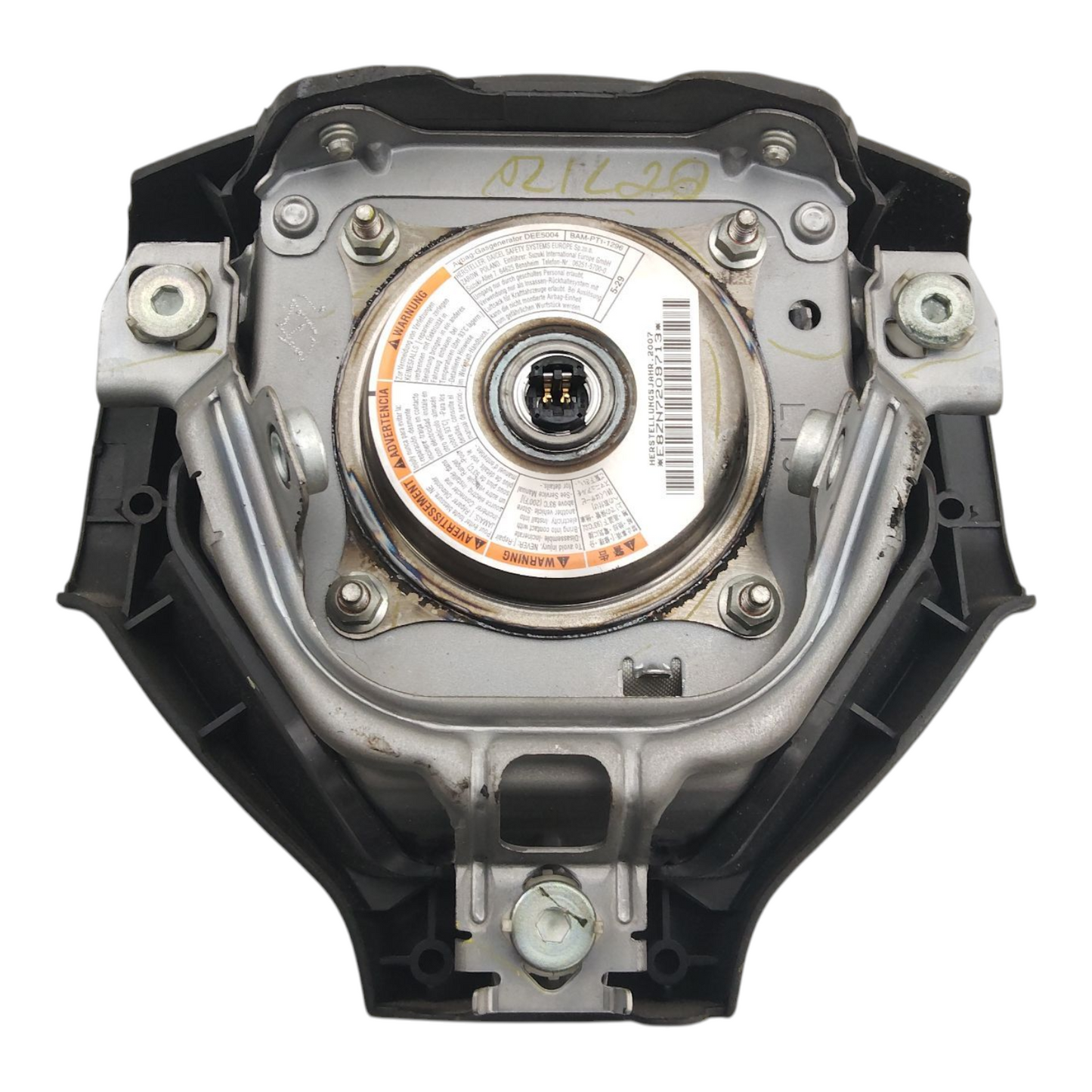 Airbag Lato Guida SUZUKI SWIFT 4 Serie/SX4 3-5 Porte