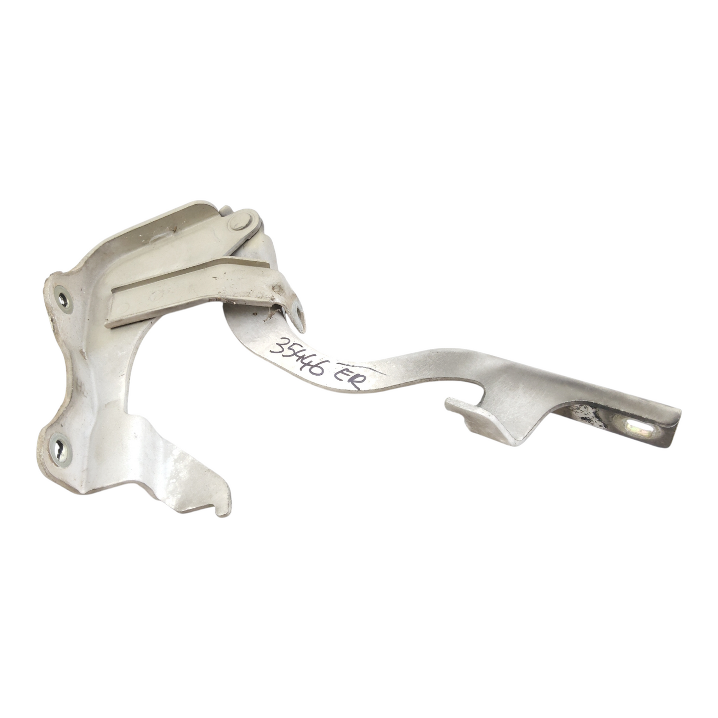 Cerniera Cofano Anteriore Destro CHEVROLET CAPTIVA 1 2 Serie