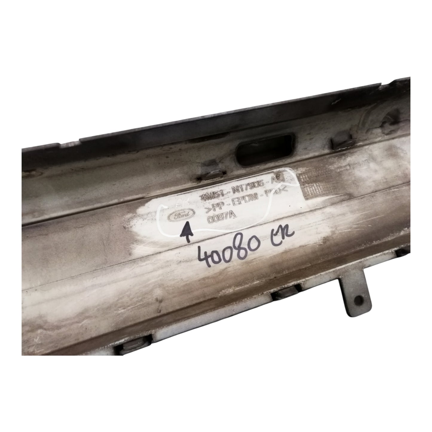 Paraurti Posteriore FORD FOCUS 2 Serie Station Wagon