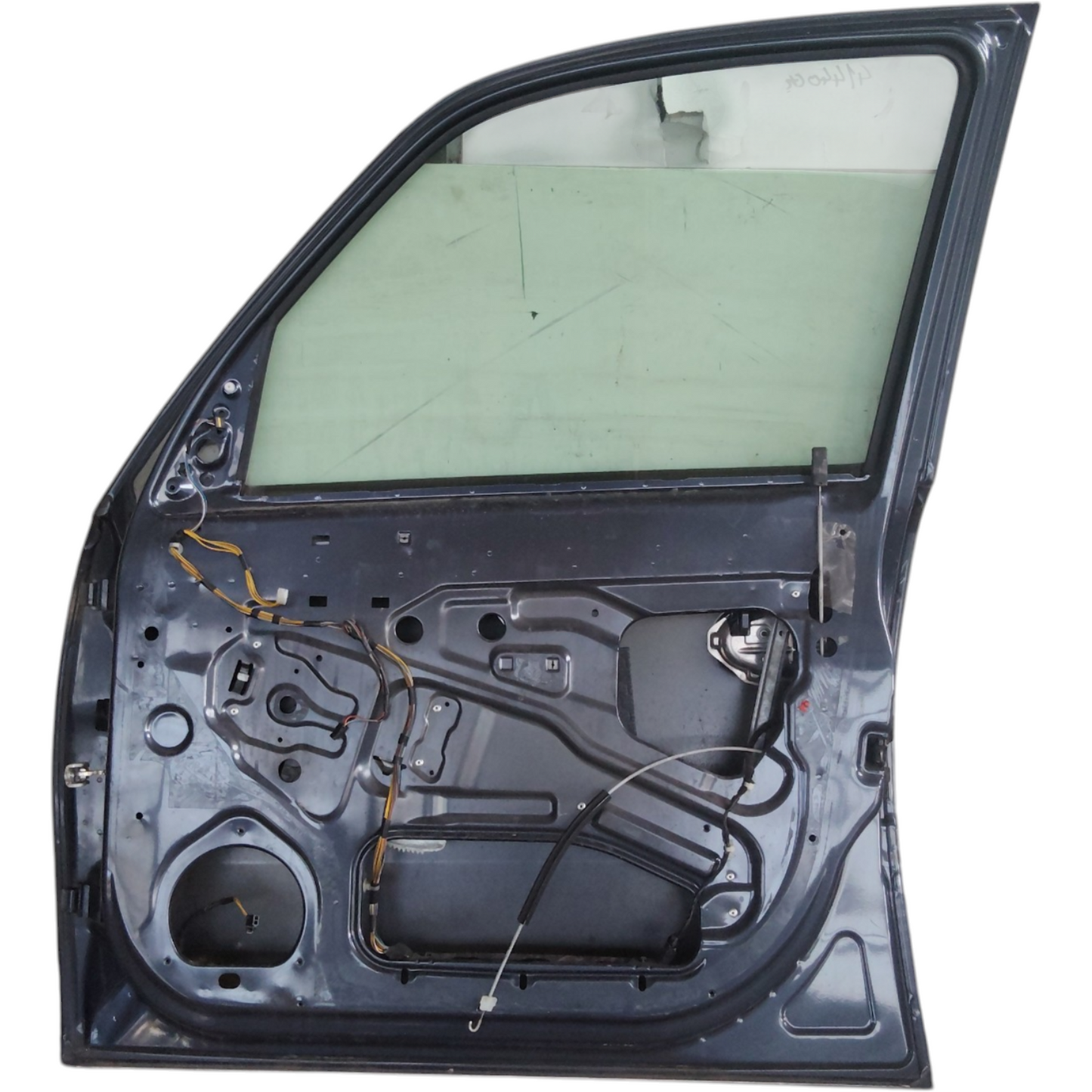 Porta Portiera Anteriore Destro OPEL MERIVA A