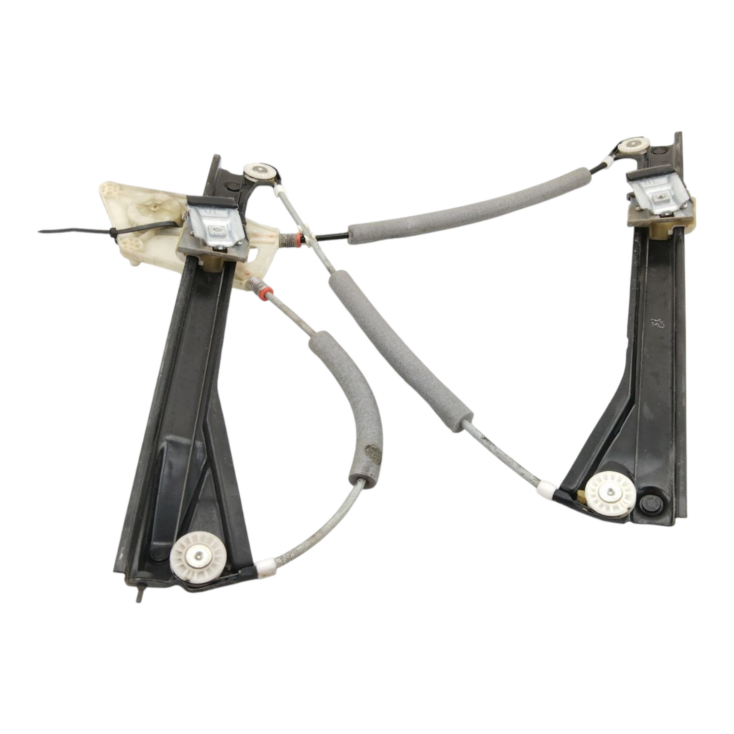 Alzacristallo Alzavetro Anteriore Sinistro VOLKSWAGEN POLO 6 Serie 5 Porte