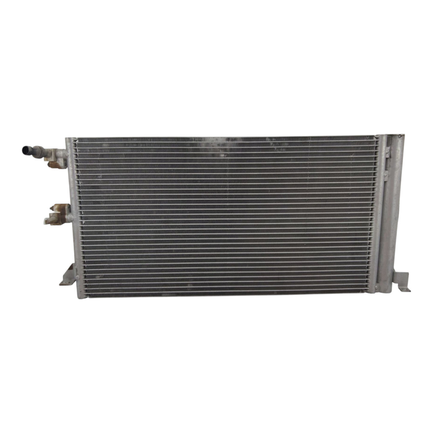 Condensatore Aria Condizionata Ac FIAT PANDA 2 Serie 1.1 1.2 Benzina GPL