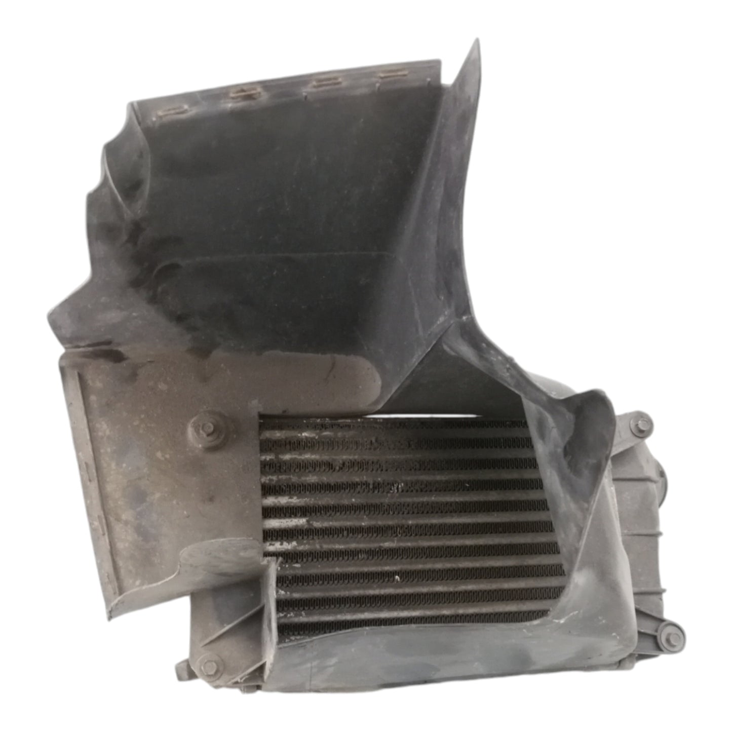 Intercooler Scambiatore Calore ALFA ROMEO 147 1 2 Serie/GT 1.9 Diesel