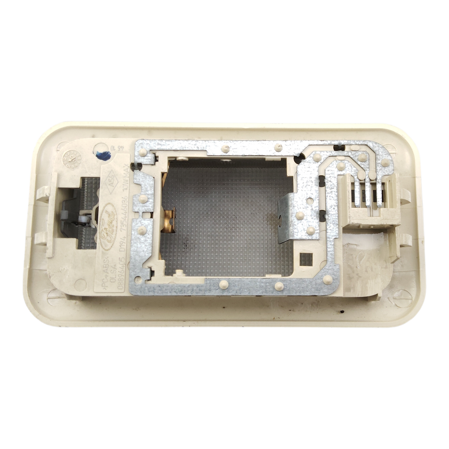 Luce Cortesia Plafoniera Abitacolo Anteriore FORD KA 2 Serie