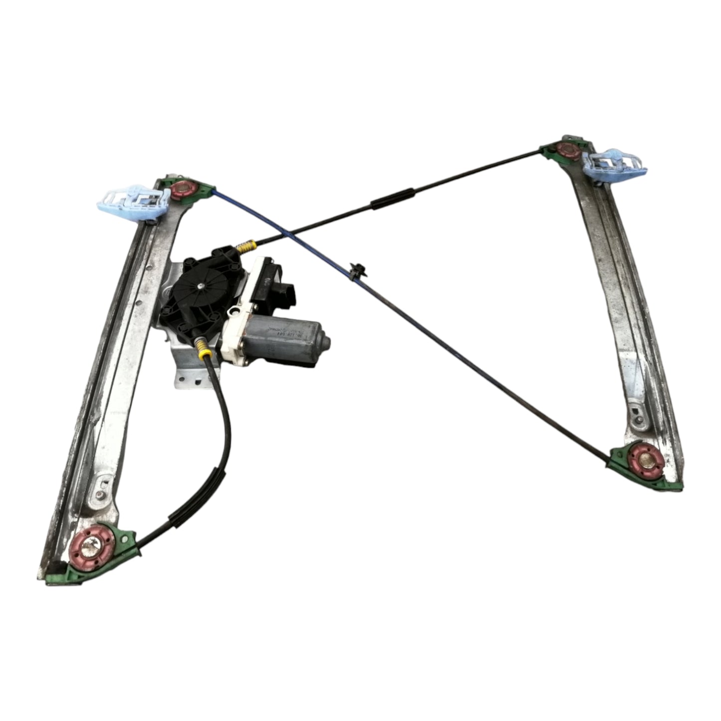 Alzacristallo Alzavetro Anteriore Sinistro CITROEN C2