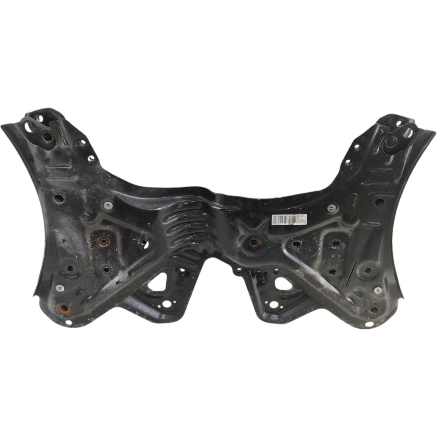 Assale Culla Anteriore FIAT PANDA 312 3 Serie 1.0 Hybrid Motore 46341162