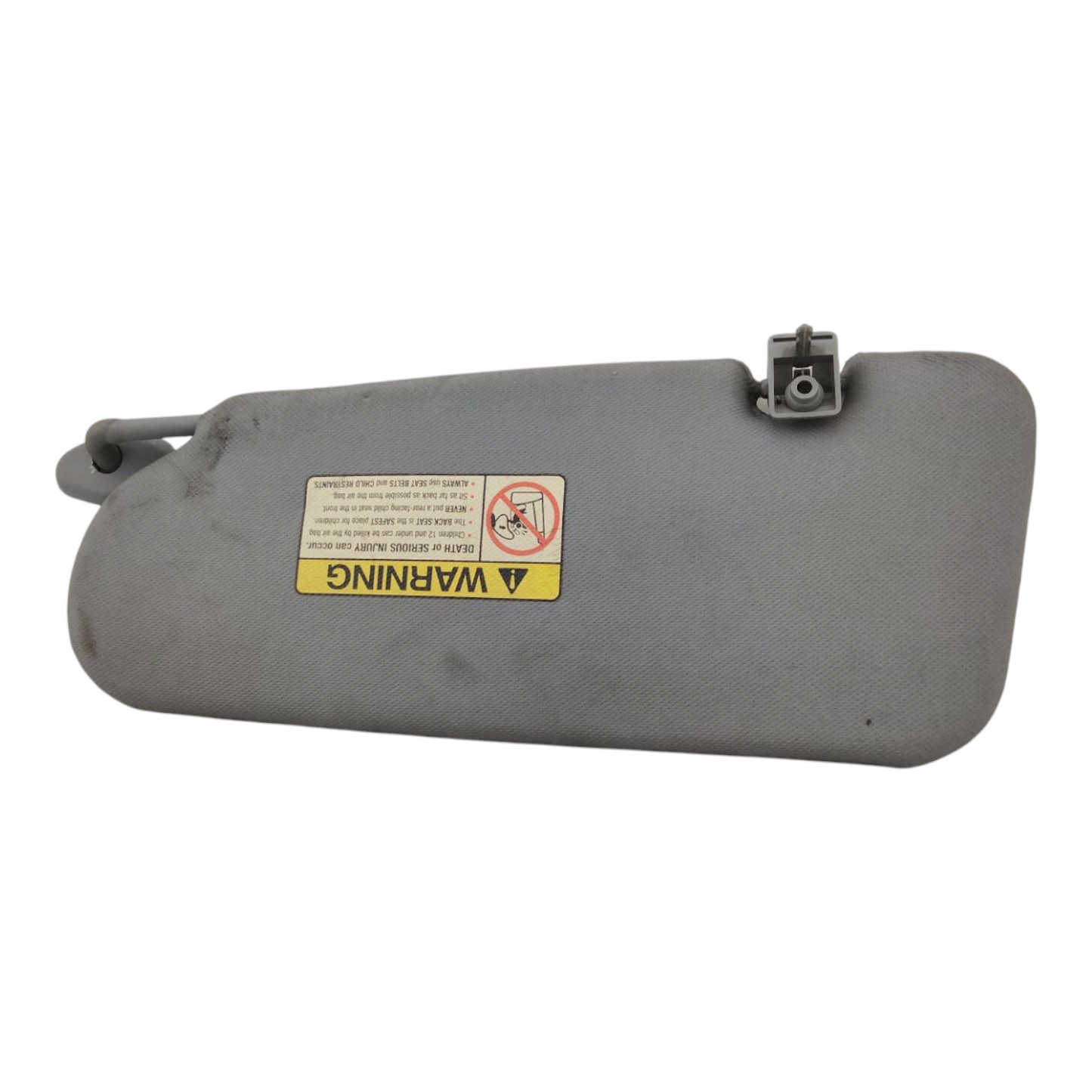 Pannello Alette Parasole Destro KIA SORENTO 1 Serie
