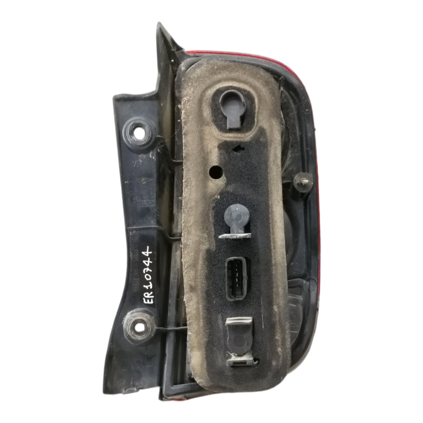 Fanale Stop Posteriore Sinistro NISSAN MICRA 3 Serie Berlina Cabrio