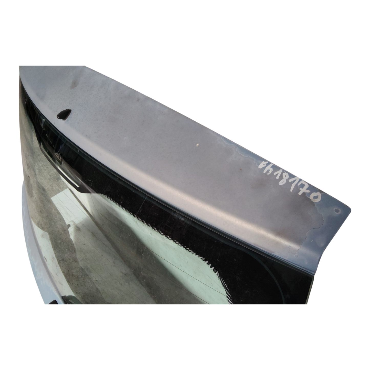Portello Portellone Posteriore FIAT PUNTO 2 Serie 5 Porte