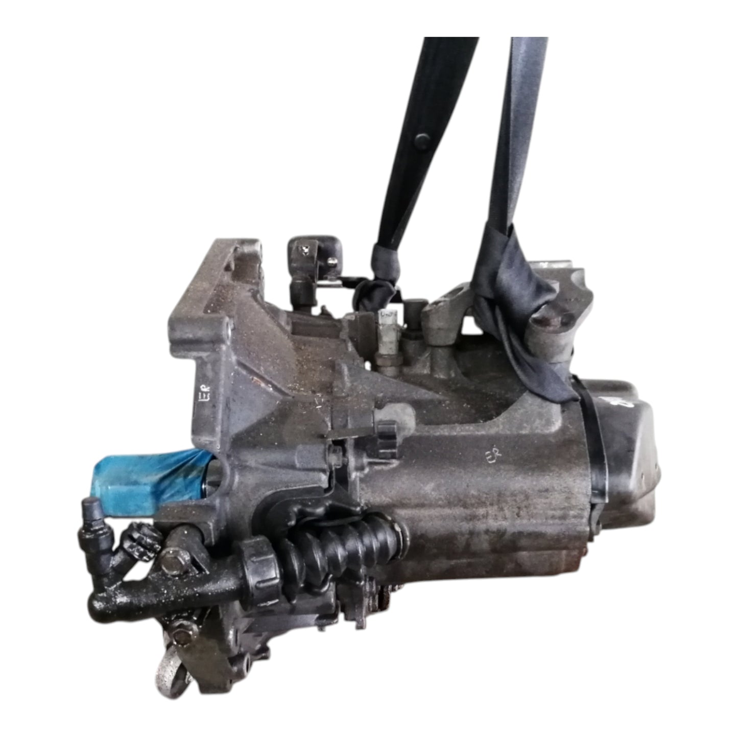 Cambio Manuale 5 Marce CITROEN C3 1 Serie 1.4 Motore KFV