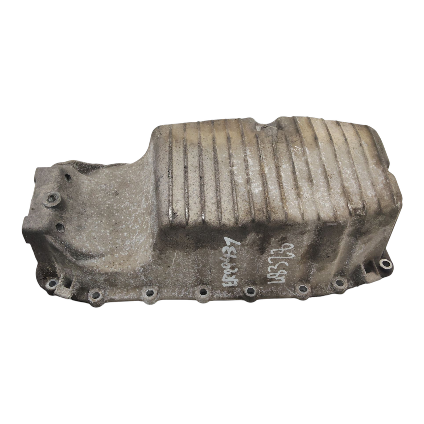 Coppa Olio LANCIA YPSILON/MUSA 1.4 Benzina Motore 843A1000