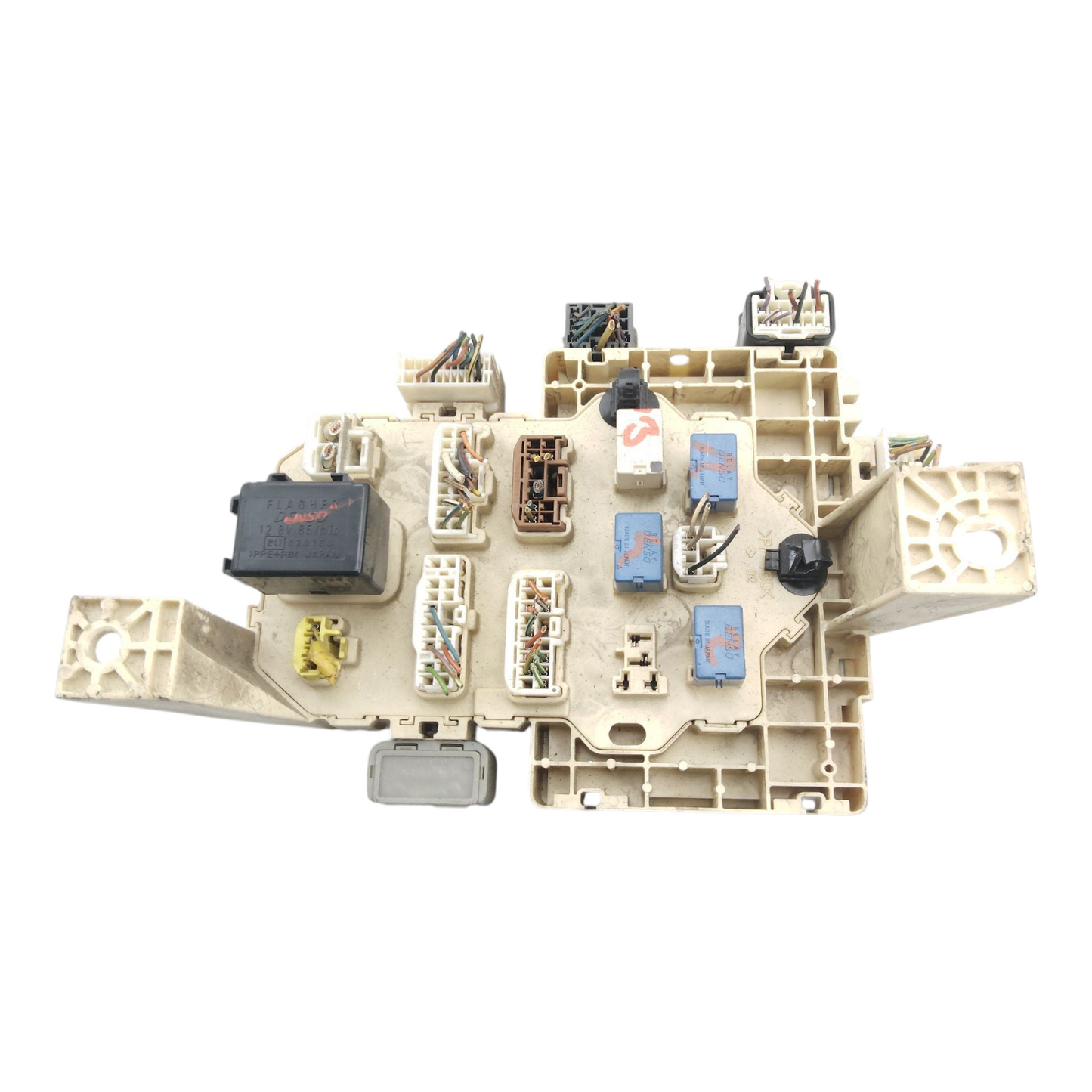 Centralina Body Computer SUZUKI SWIFT 4 Serie 1.3 Diesel Motore Z13DTJ